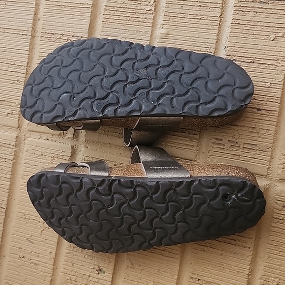 Birkenstock sandals, womens - Picture 3 of 9